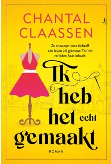 VBK Media Ik Heb Het Echt Gemaakt - Chantal Claassen