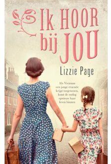 VBK Media Ik hoor bij jou