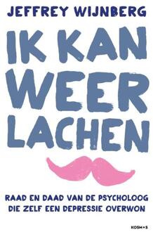 VBK Media Ik kan weer lachen - (ISBN:9789021588414)