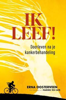 VBK Media Ik leef! - (ISBN:9789043537674)