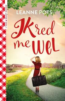 VBK Media Ik Red Me Wel - Weidse Liefde - Leanne Pots