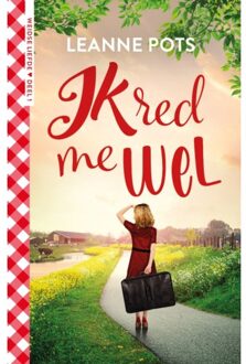 VBK Media Ik Red Me Wel - Weidse Liefde - Leanne Pots
