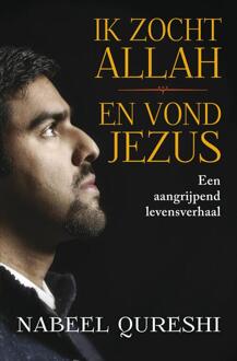 VBK Media Ik zocht Allah en vond Jezus - (ISBN:9789043531313)