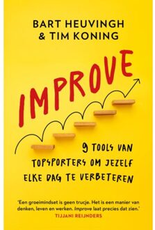 VBK Media Improve - Bart Heuvingh