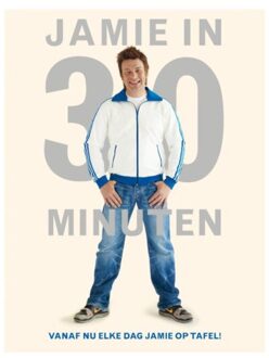 VBK Media in 30 minuten - Jamie Oliver