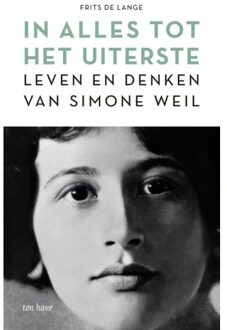 VBK Media In Alles Tot Het Uiterste - Frits de Lange