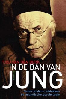 VBK Media In de ban van Jung - Boek Tjeu van den Berk (9021143674)