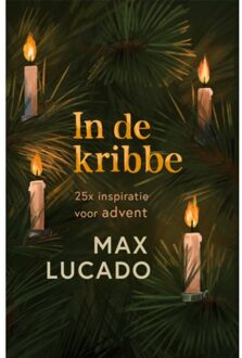 VBK Media In De Kribbe - Max Lucado