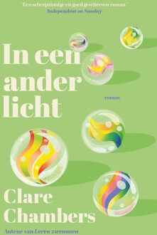 VBK Media In Een Ander Licht - Clare Chambers