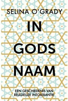 VBK Media In Gods naam