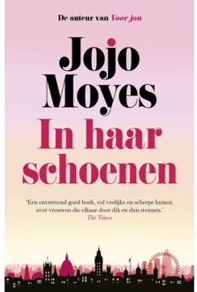 VBK Media In Haar Schoenen - Jojo Moyes