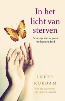 VBK Media In het licht van sterven - Boek Ineke Koedam (9020213539)