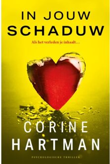 VBK Media In Jouw Schaduw - Nicky Van Wijnen - Corine Hartman