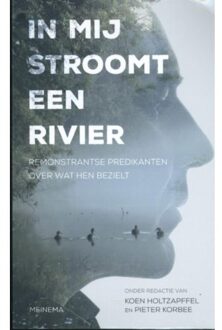 VBK Media In mij stroomt een rivier - Boek Koen Holtzapffel (9021144964)