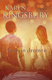 VBK Media In mijn dromen - Boek Karen Kingsbury (9029725842)