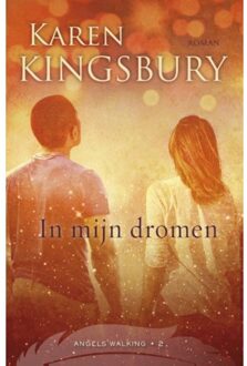 VBK Media In mijn dromen - Boek Karen Kingsbury (9029725842)