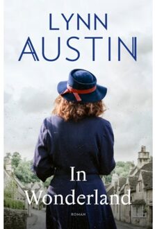 VBK Media In Wonderland - Lynn Austin