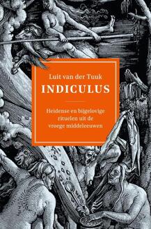 VBK Media Indiculus - Luit van der Tuuk