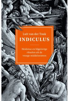 VBK Media Indiculus - Luit van der Tuuk