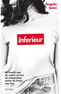 VBK Media Inferieur - (ISBN:9789025907235)