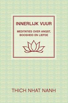 VBK Media Innerlijk vuur - Boek Thich Nhat Hanh (902590596X)