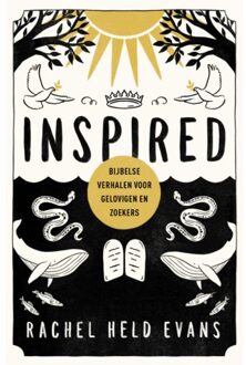 VBK Media Inspired - Rachel Held Evans