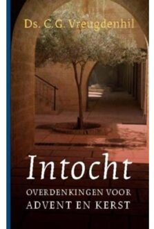VBK Media Intocht - Boek C.G. Vreugdenhil (9088651299)