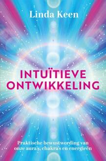 VBK Media Intuïtieve ontwikkeling - (ISBN:9789020218473)