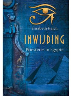 VBK Media Inwijding - (ISBN:9789020215892)