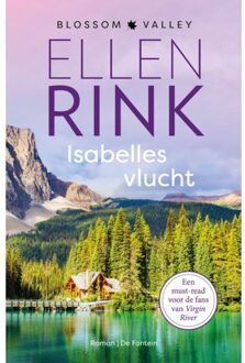 VBK Media Isabelles Vlucht - Blossom Valley - Ellen Rink