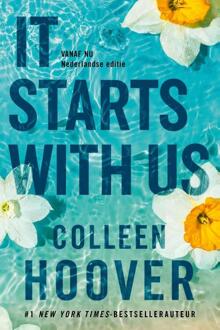 VBK Media It Starts With Us - Colleen Hoover
