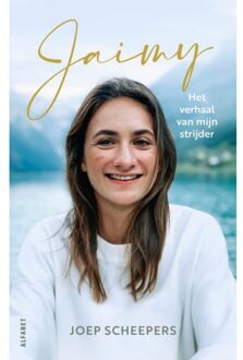 VBK Media Jaimy - Joep Scheepers