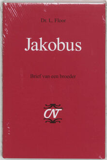 VBK Media Jakobus - Boek L. Floor (9024260949)