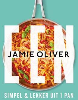 VBK Media Jamie Oliver - Een - Jamie Oliver