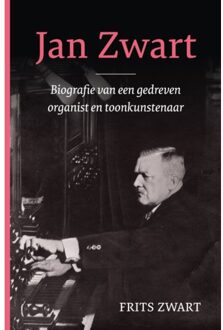 VBK Media Jan Zwart - Frits Zwart