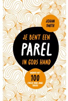 VBK Media Je Bent Een Parel In Gods Hand - Johan Smith