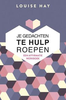 VBK Media Je Gedachten Te Hulp Roepen - (ISBN:9789020216141)