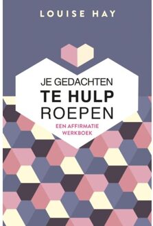VBK Media Je Gedachten Te Hulp Roepen - (ISBN:9789020216141)