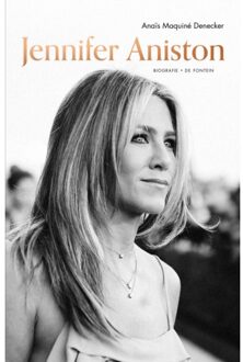 VBK Media Jennifer Aniston - Anaïs Maquiné Denecker