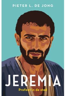 VBK Media Jeremia - Pieter L. de Jong