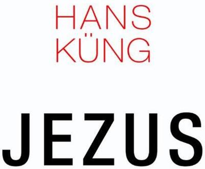 VBK Media Jezus - Boek Hans Küng (9025903622)