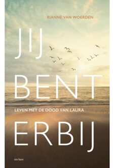 VBK Media Jij Bent Erbij - Rianne Van Woerden