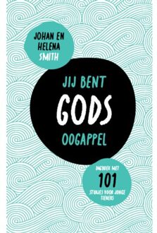 VBK Media Jij Bent Gods Oogappel - Johan Smith