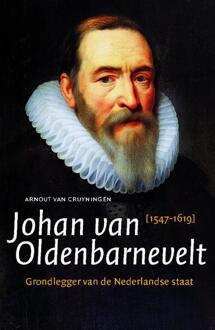 VBK Media Johan Van Oldenbarnevelt 1547-1619