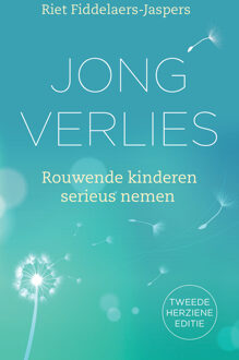 VBK Media Jong verlies - Boek Riet Fiddelaers-Jaspers (9025904262)