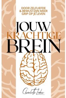 VBK Media Jouw Krachtige Brein - Charlotte Labee