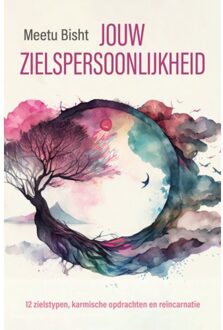 VBK Media Jouw Zielspersoonlijkheid - Meetu Bisht