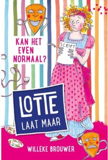 VBK Media Kan Het Even Normaal?