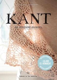 VBK Media Kant haken à la Sascha - (ISBN:9789043923446)