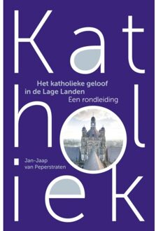 VBK Media Katholiek - Jan-Jaap van Peperstraten